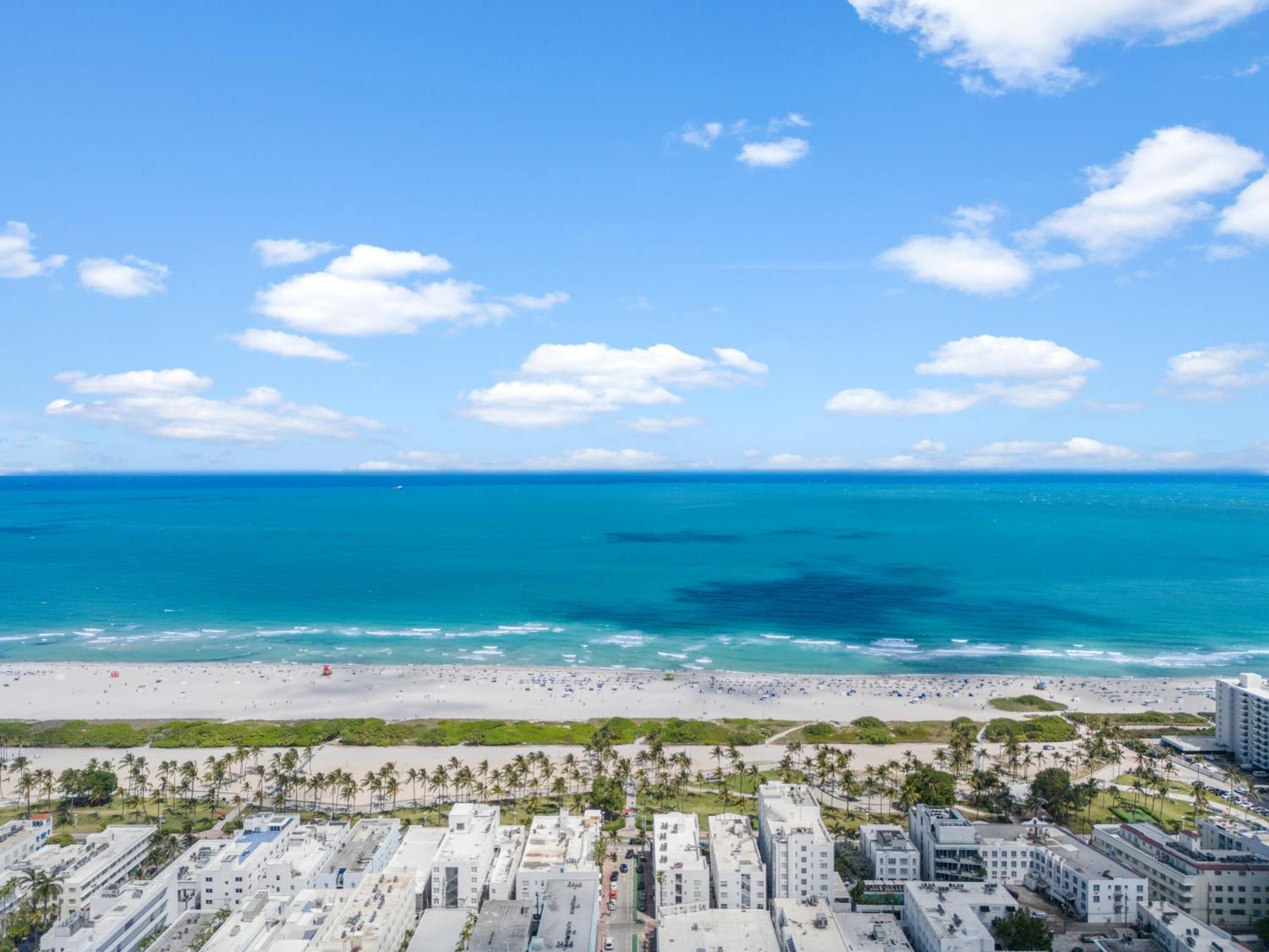 villa venezia bb Miami Beach Kültér fotó