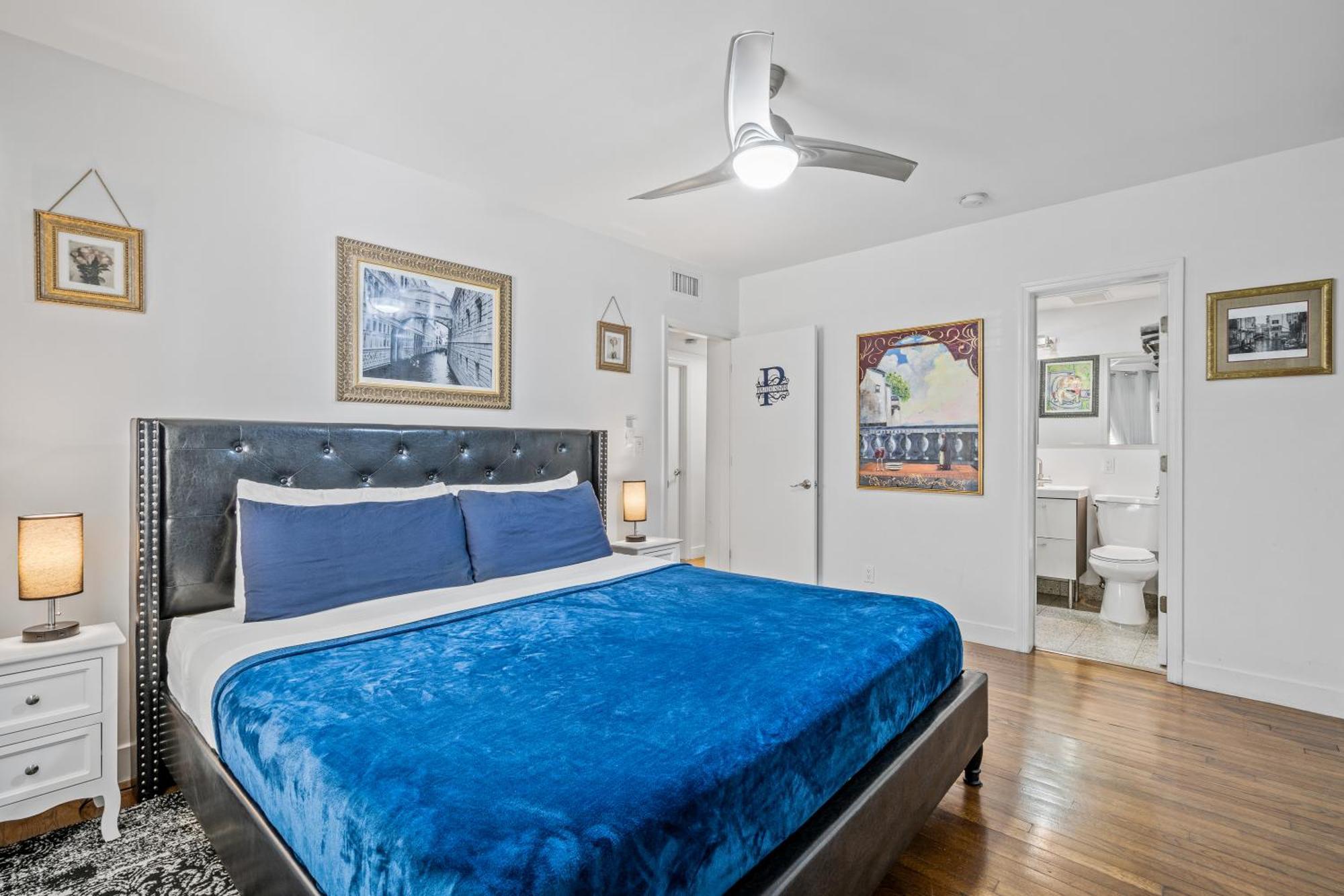 villa venezia bb Miami Beach Kültér fotó