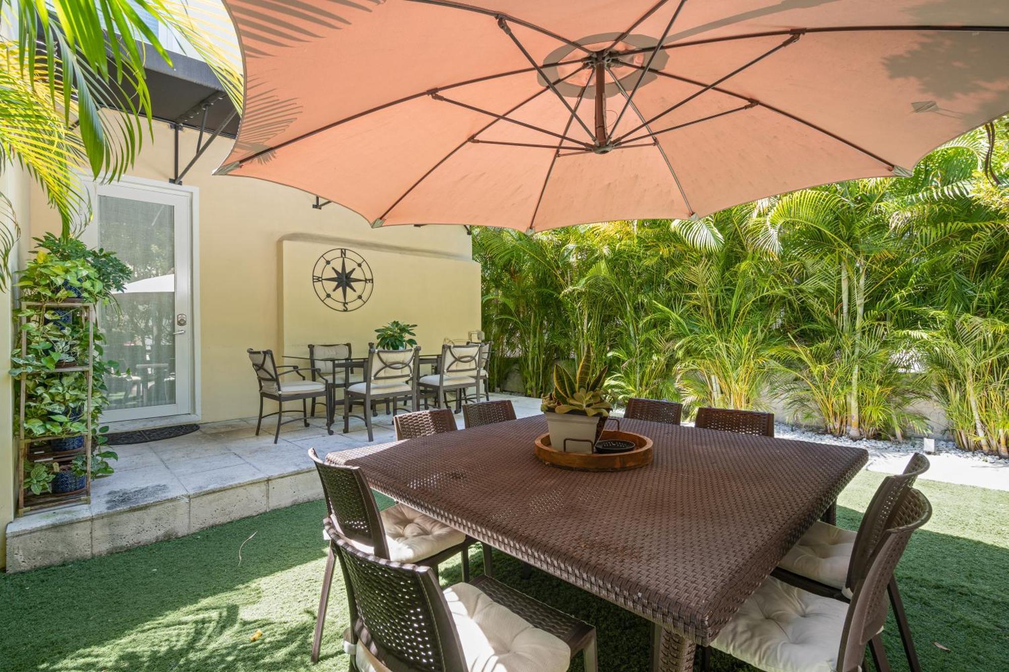 villa venezia bb Miami Beach Kültér fotó