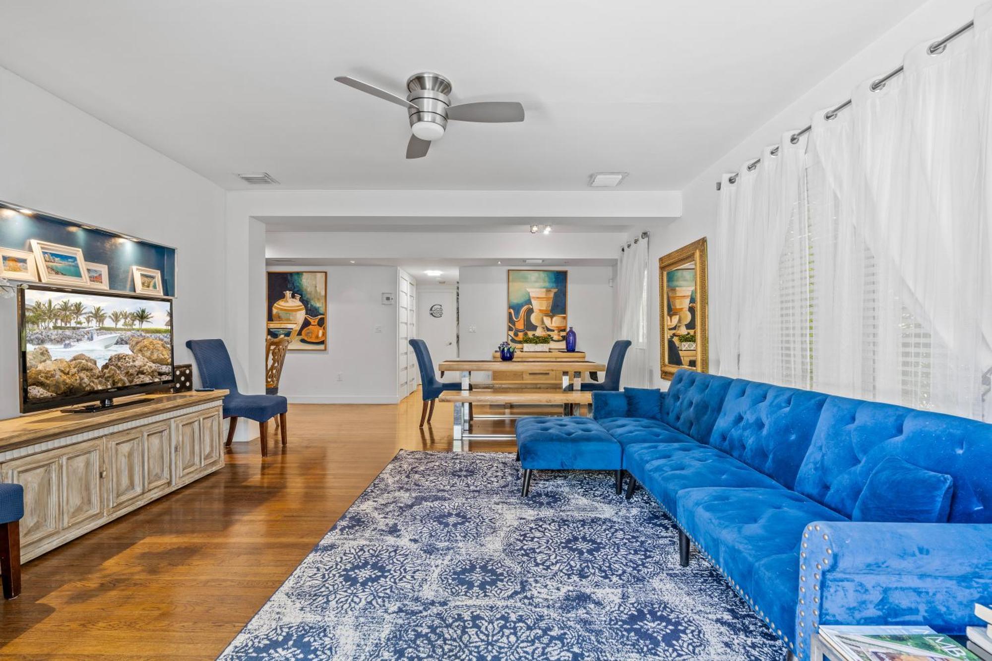 villa venezia bb Miami Beach Kültér fotó