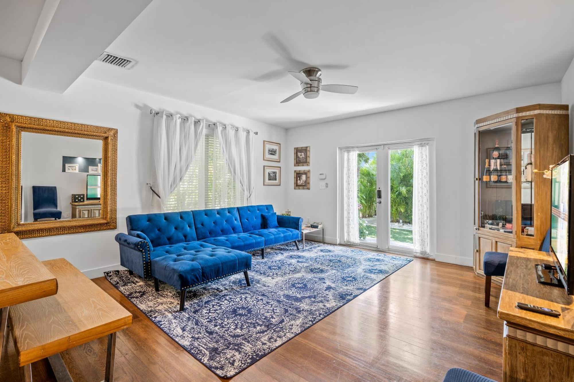 villa venezia bb Miami Beach Kültér fotó