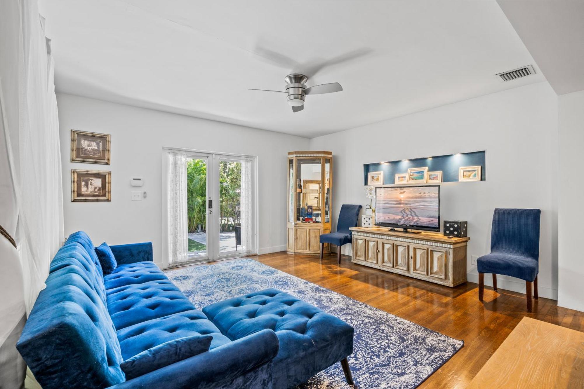 villa venezia bb Miami Beach Kültér fotó