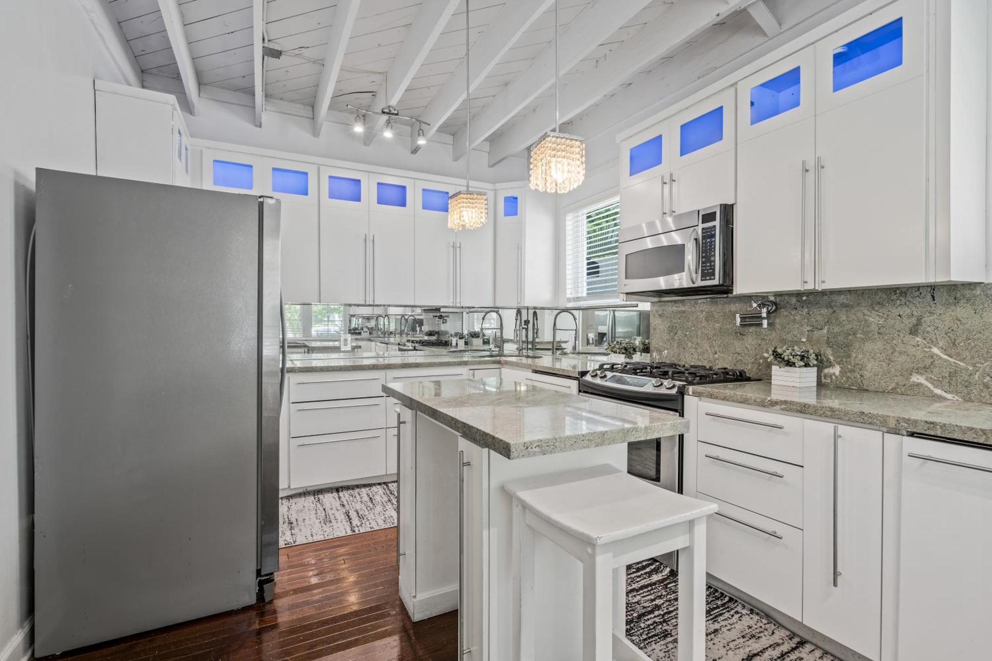 villa venezia bb Miami Beach Kültér fotó
