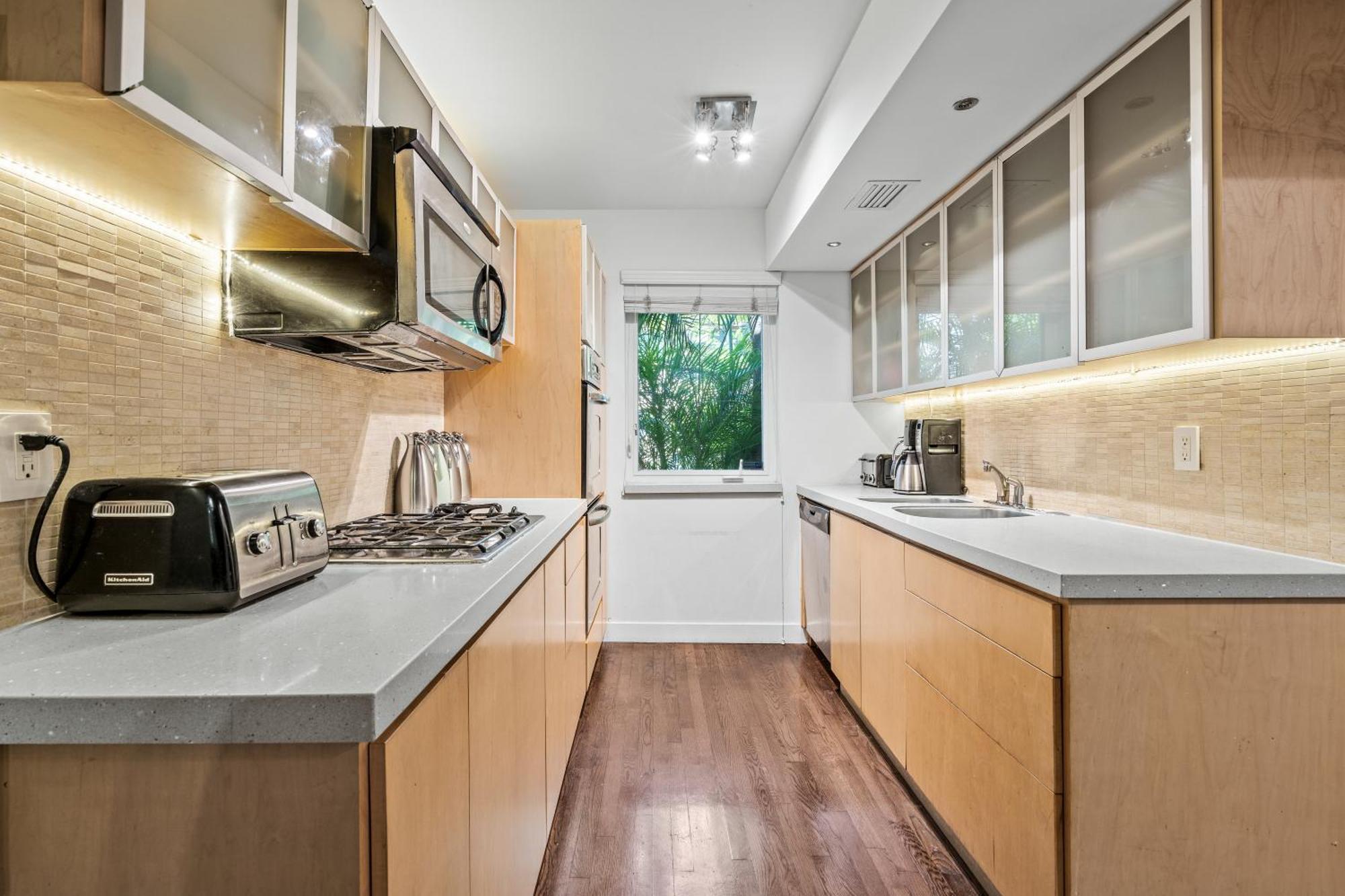 villa venezia bb Miami Beach Kültér fotó