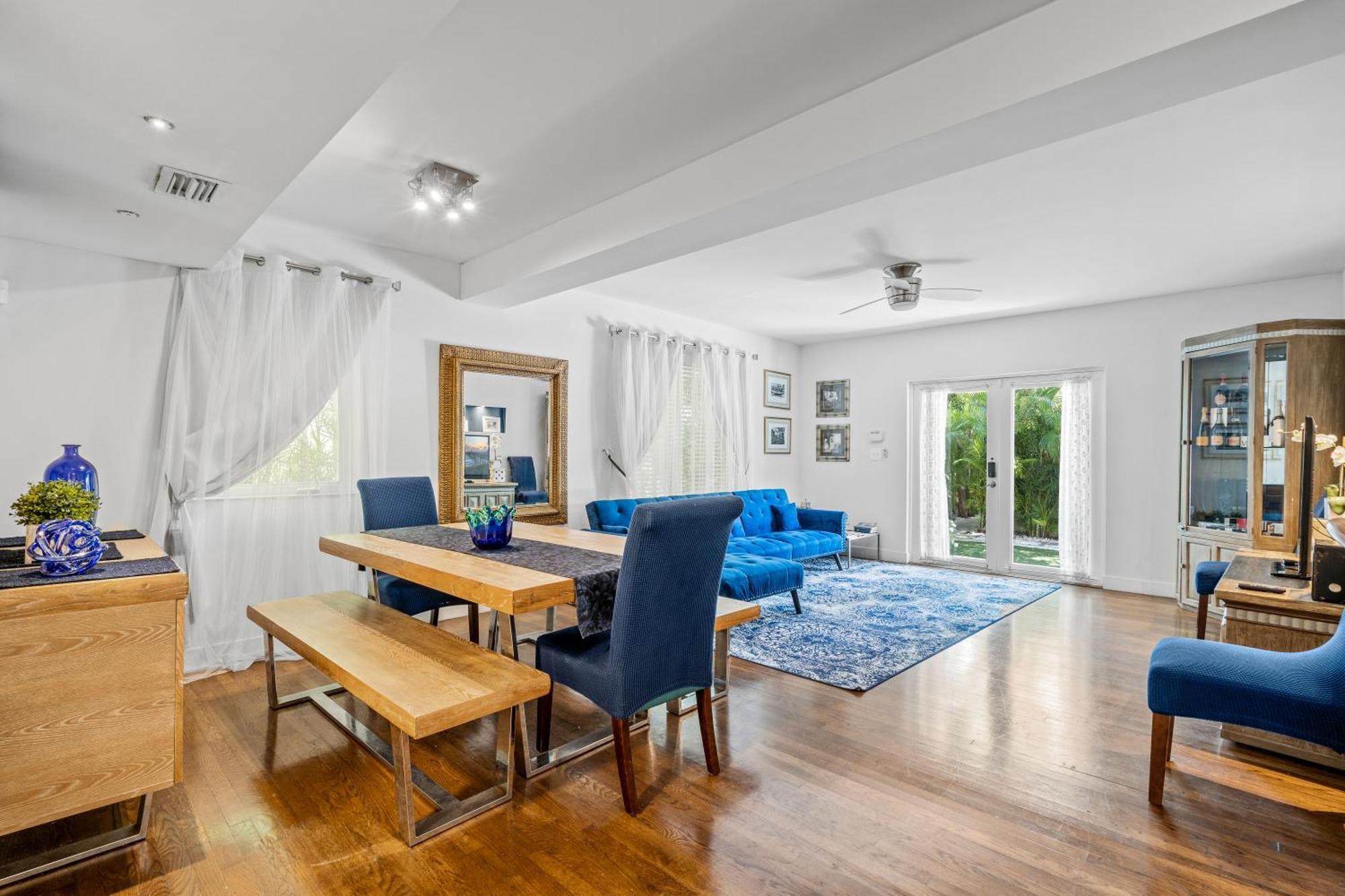 villa venezia bb Miami Beach Kültér fotó