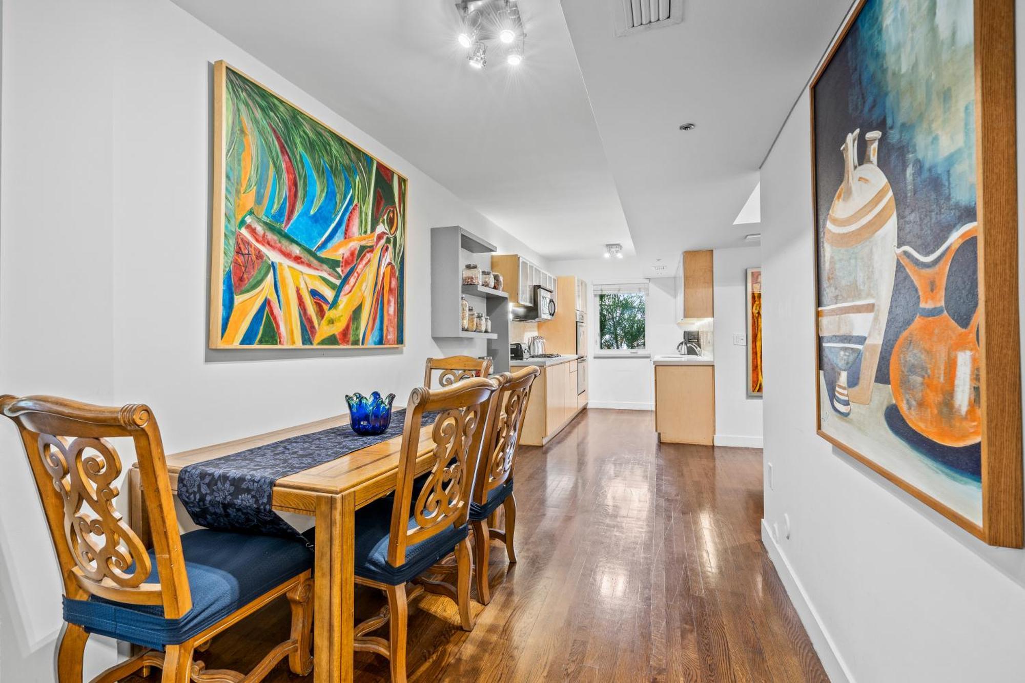 villa venezia bb Miami Beach Kültér fotó