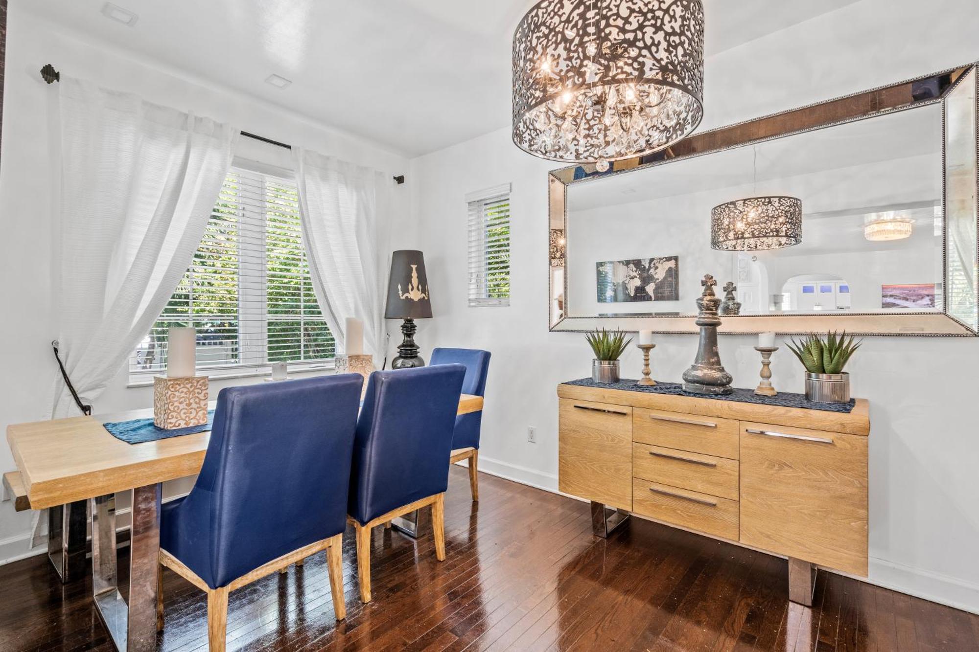 villa venezia bb Miami Beach Kültér fotó