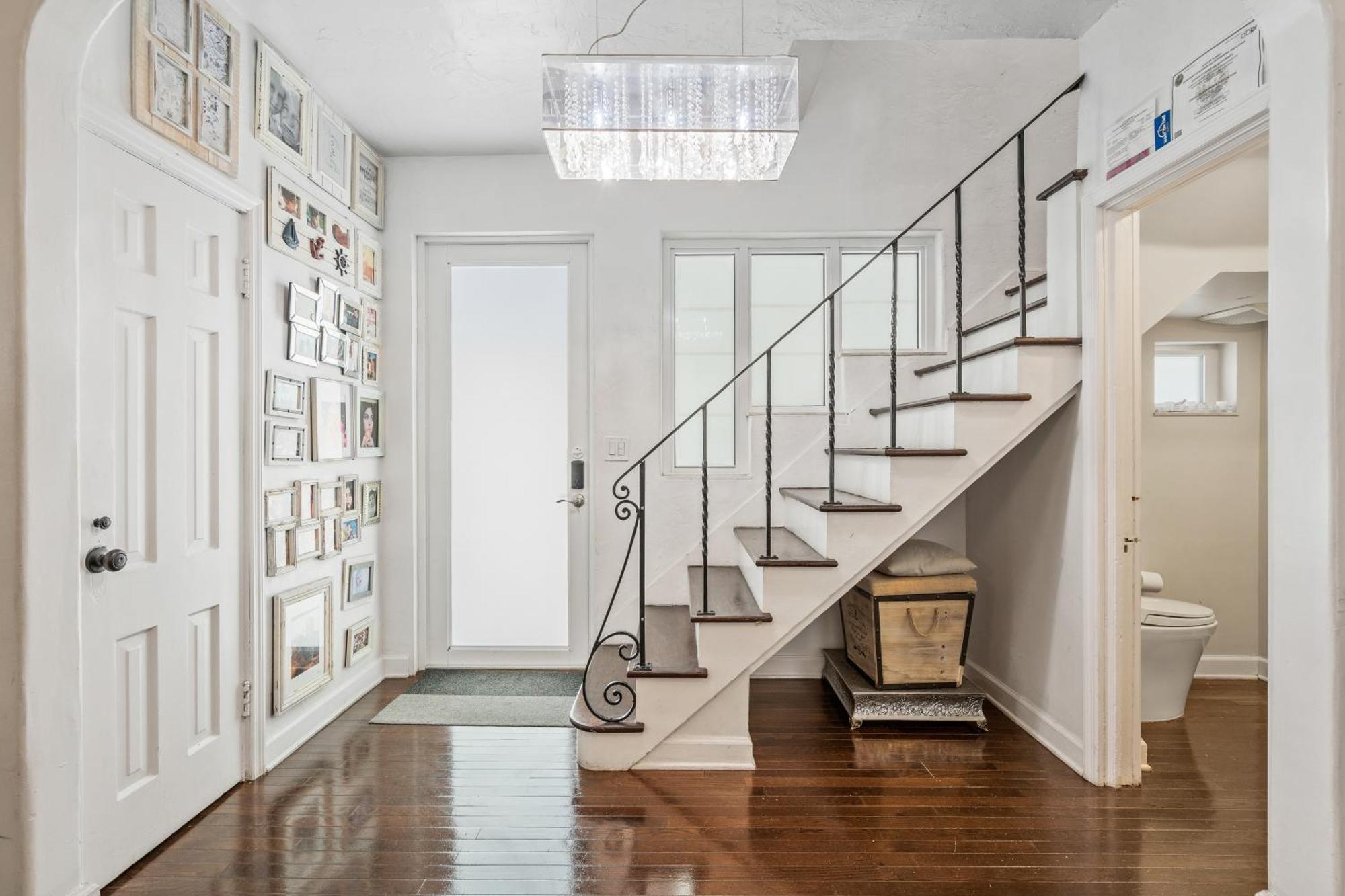 villa venezia bb Miami Beach Kültér fotó