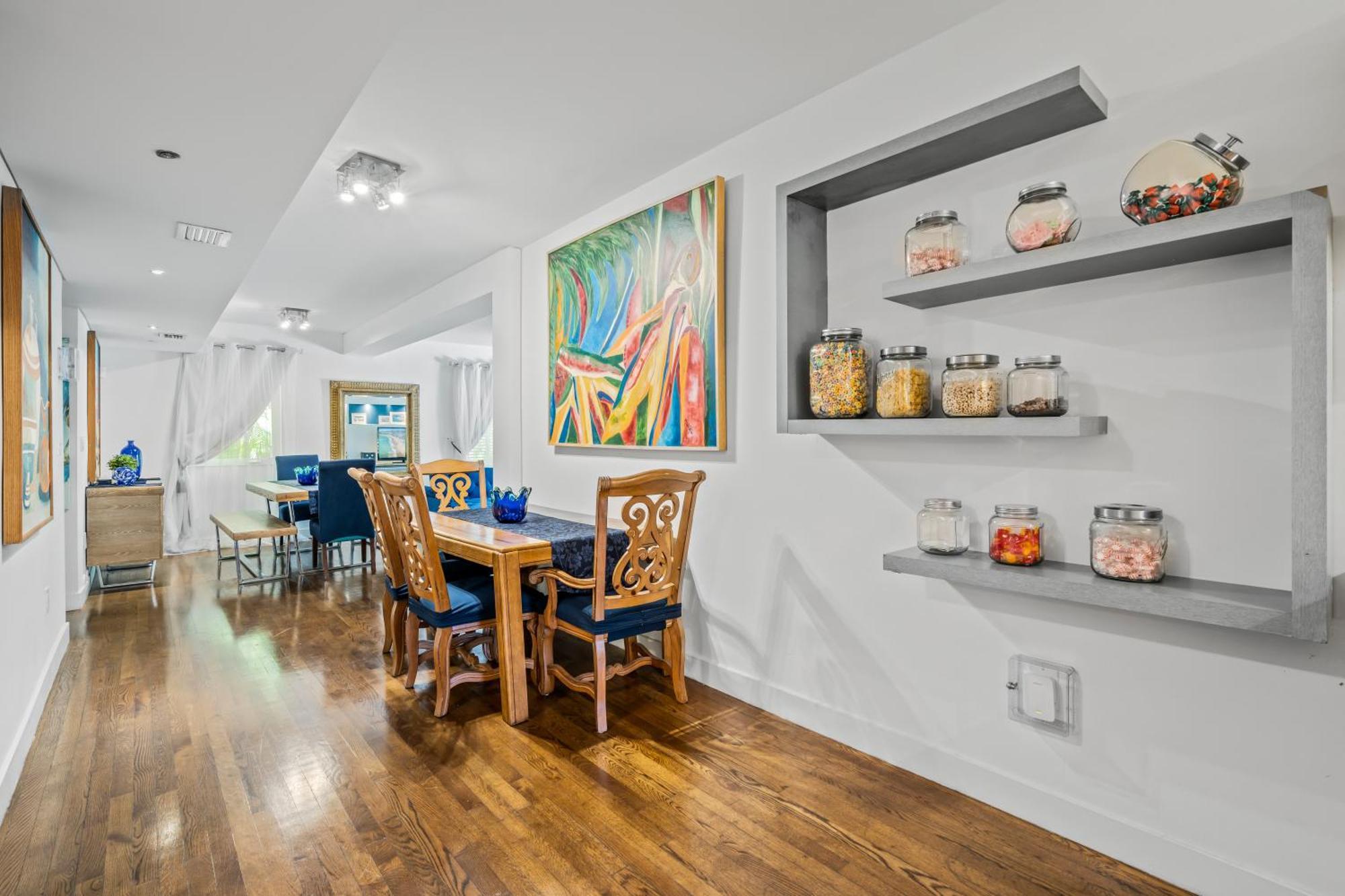 villa venezia bb Miami Beach Kültér fotó