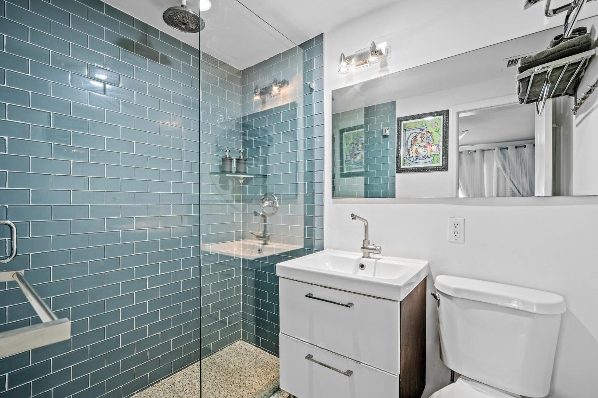 villa venezia bb Miami Beach Kültér fotó